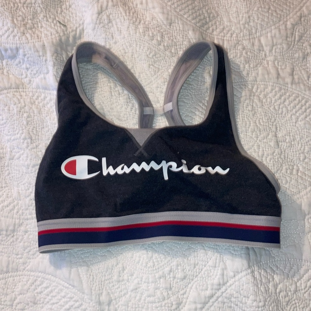 Champion sports bra